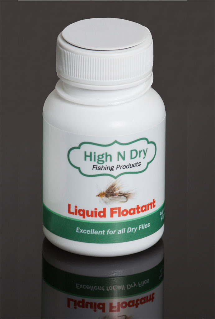 Liquid Floatant