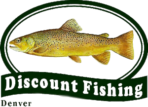Discount Fishing Tackle Denver
