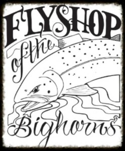 Flyshop of the Bighorns