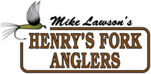 Henry's Fork Anglers