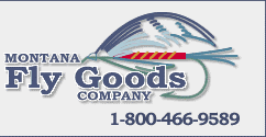 Montana Fly Goods Company