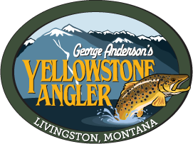 Yellowstone Anglers