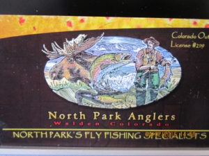North Park Anglers