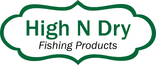 High N Dry Fishing Products