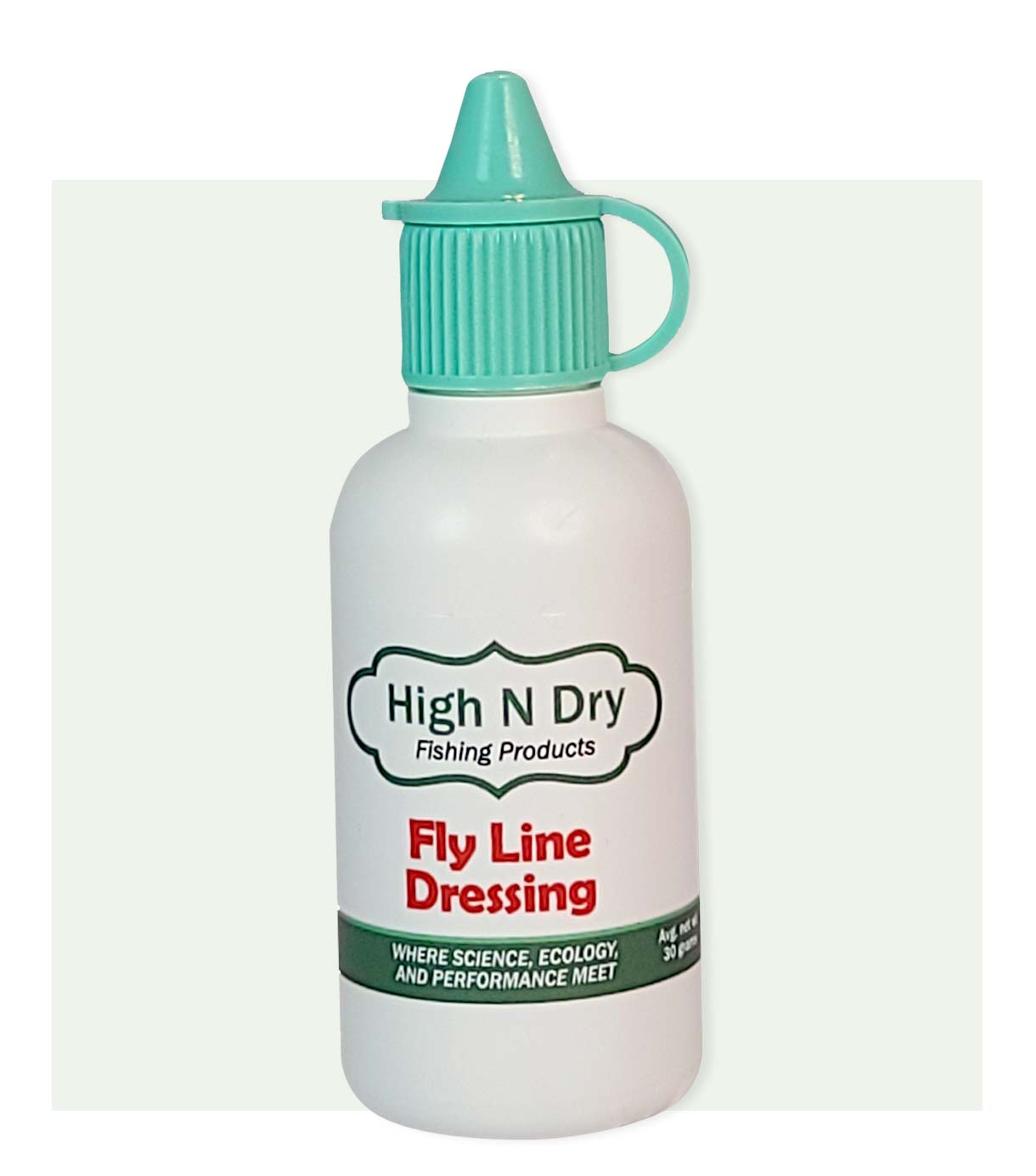 HnD Fly Line Dressing