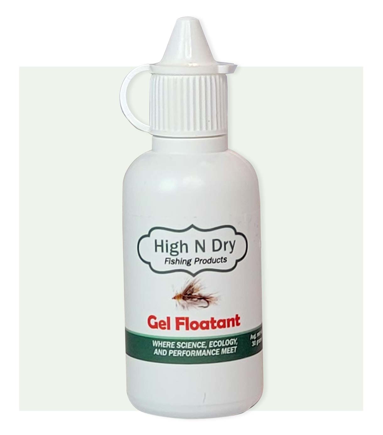 HnD Gel Floatant