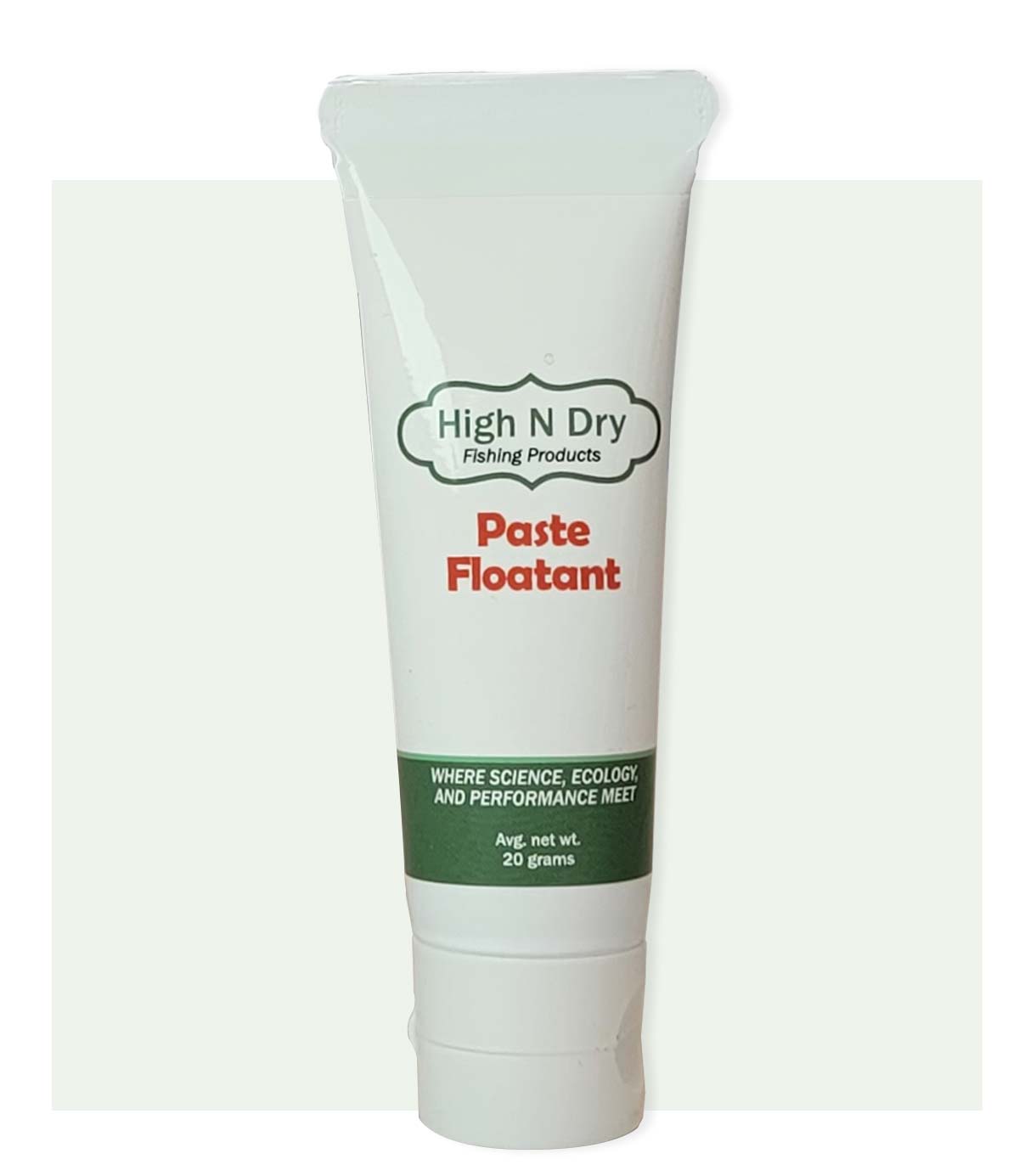 HnD Paste Floatant