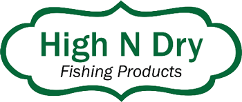 High N Dry Fishing Products