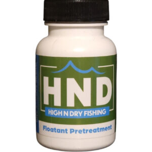 Floatant Pretreatment