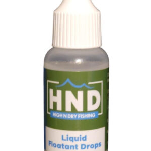 Liquid Floatant Drops