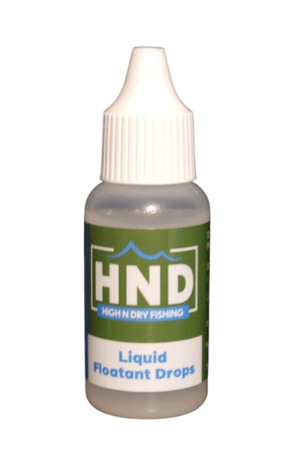 Liquid Floatant Drops