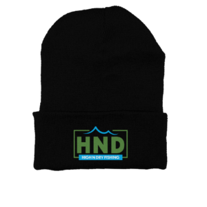 HND beanie