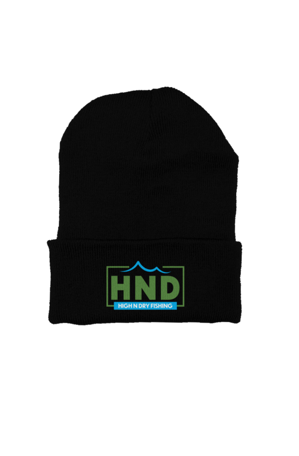 HND beanie