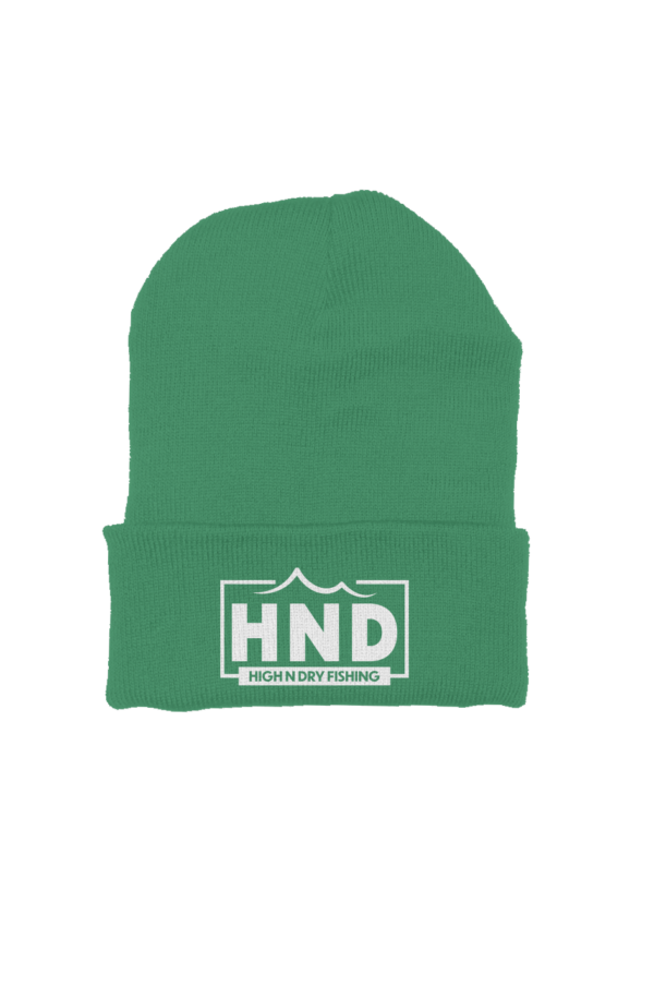 HND beanie