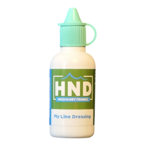 Fly Line Dressing