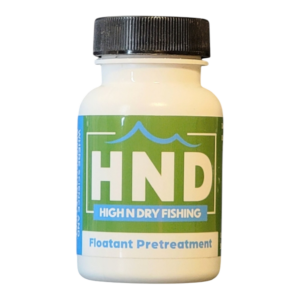 Floatant Pretreatment