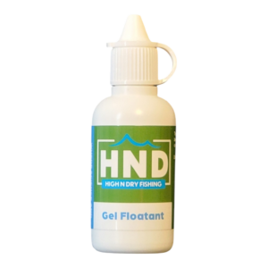 Gel Floatant