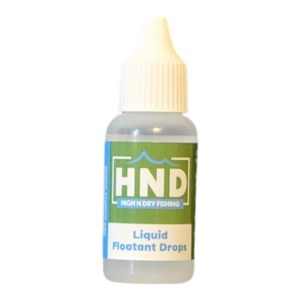 Liquid Floatant Drops