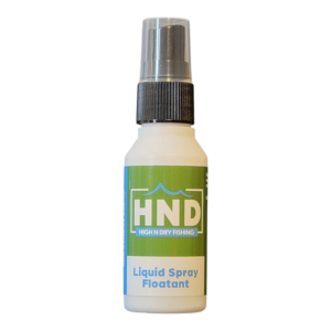 Liquid Spray