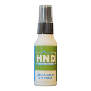 Liquid Spray