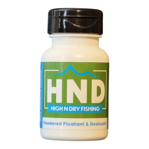 Powder Floatant & Desiccant