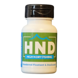 Powder Floatant & Desiccant