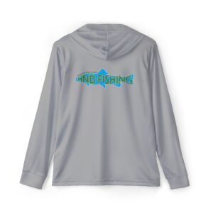 HND UV Fishing Hoodie -Trout