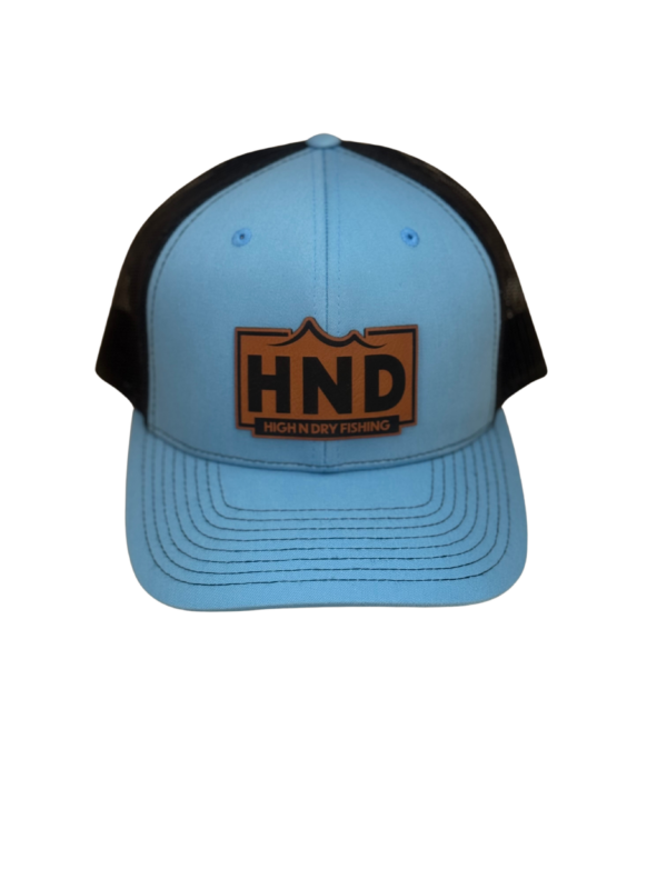 HND Trucker Hat - Image 3