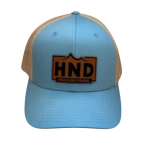 HND Trucker Hat