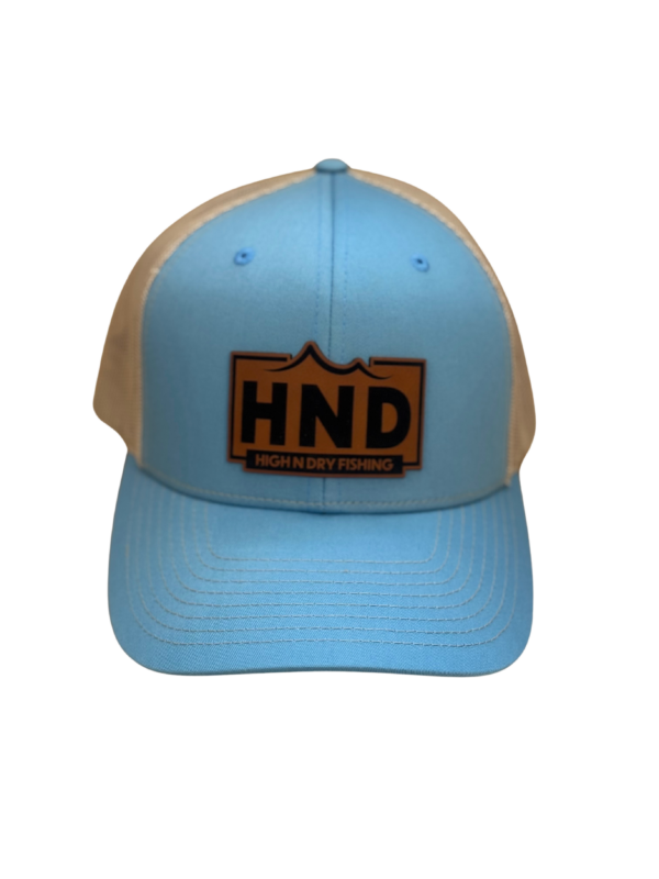 HND Trucker Hat