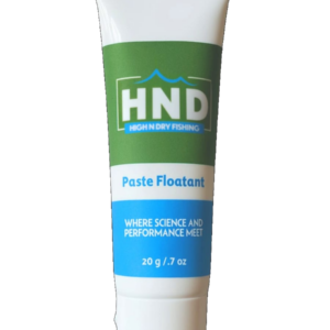 Paste Floatant