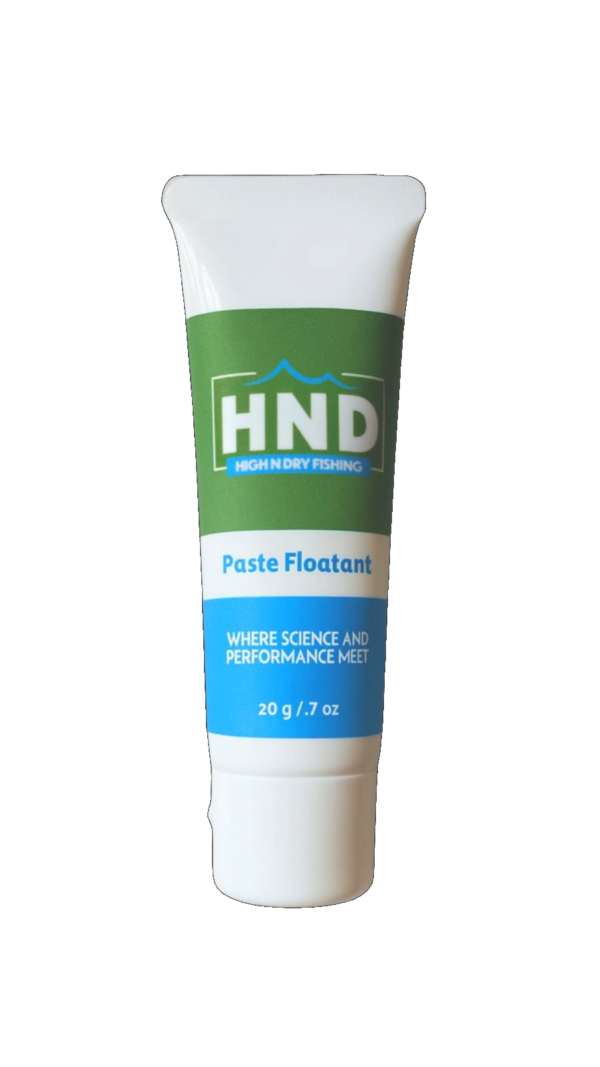 Paste Floatant