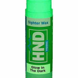 Glow In The Dark Sighter Wax