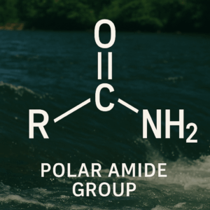 Polar Amide Group