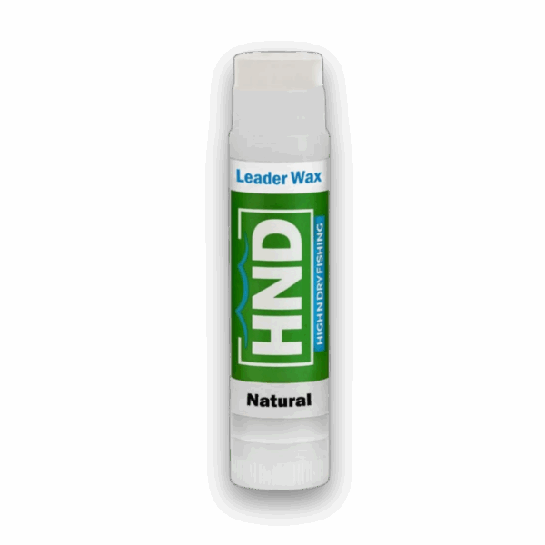 Leader Wax