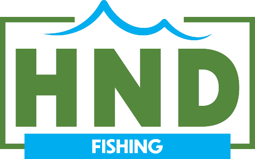 High N Dry Fishing Products