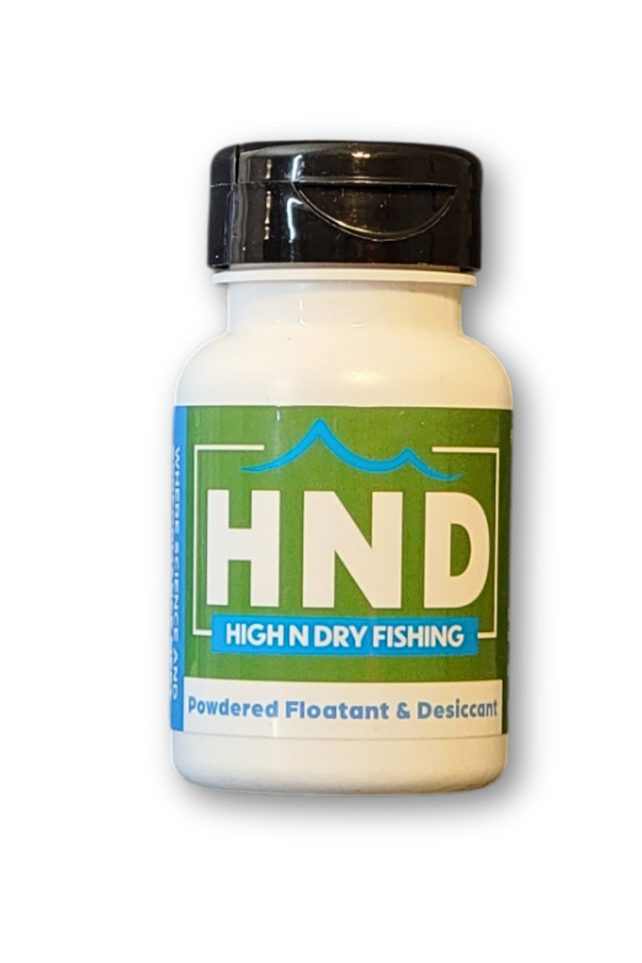 HND Powdered Floatant and Desiccant