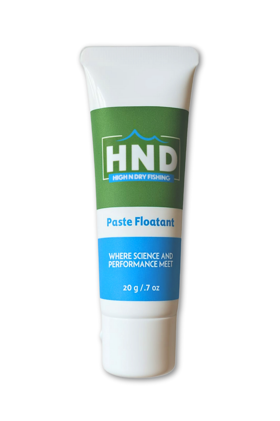 HND Paste Floatant